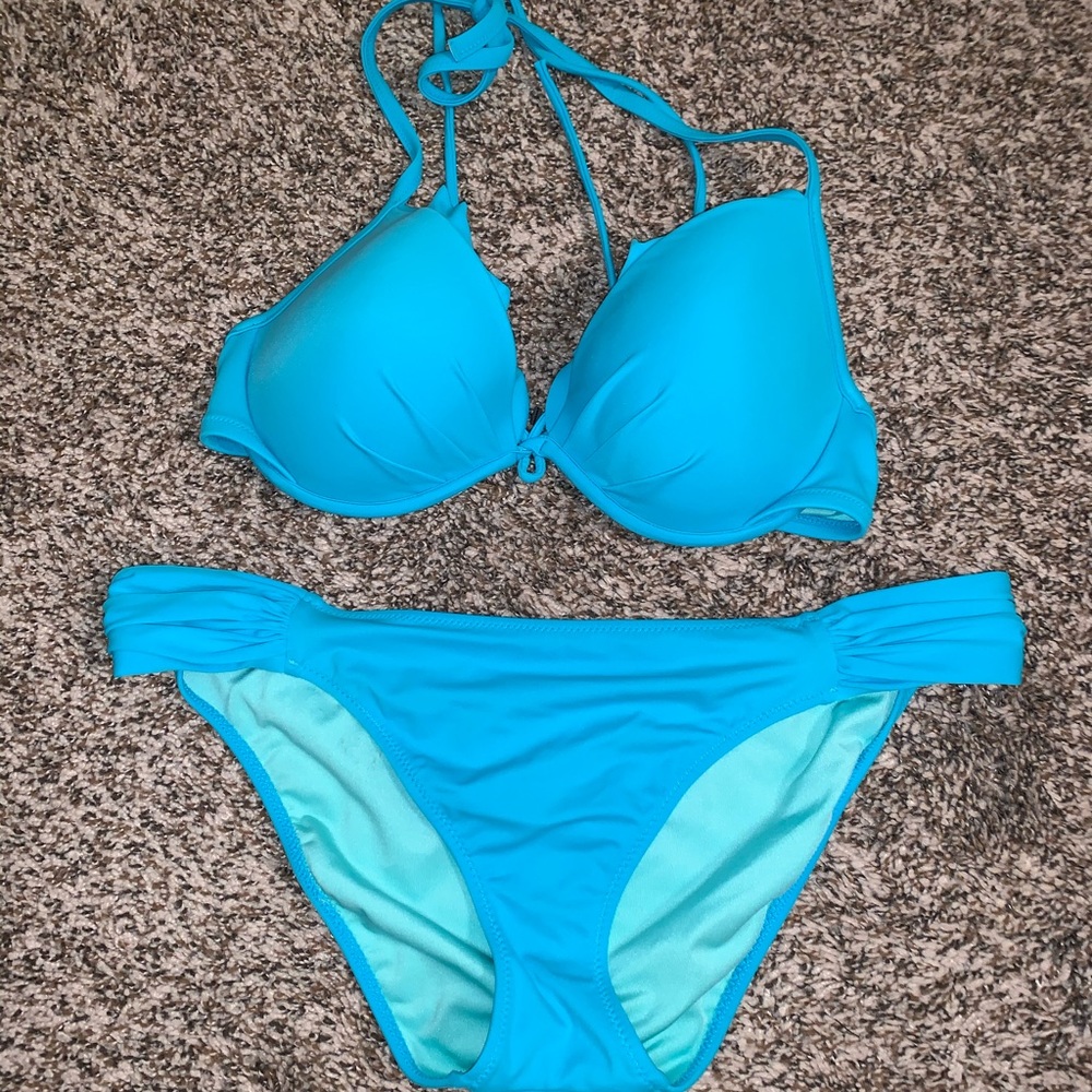 👙 2/$50 Victoria Secret Swim Suit